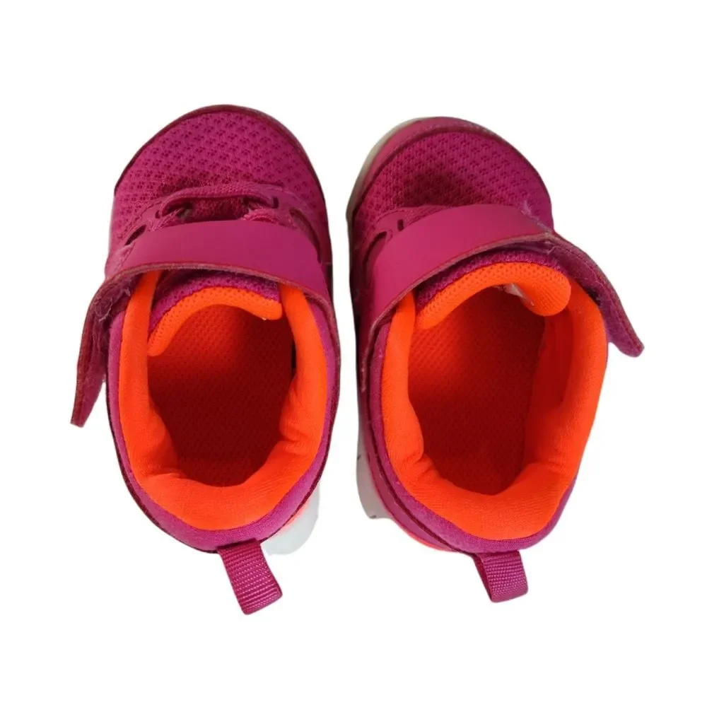 Nike girls free
